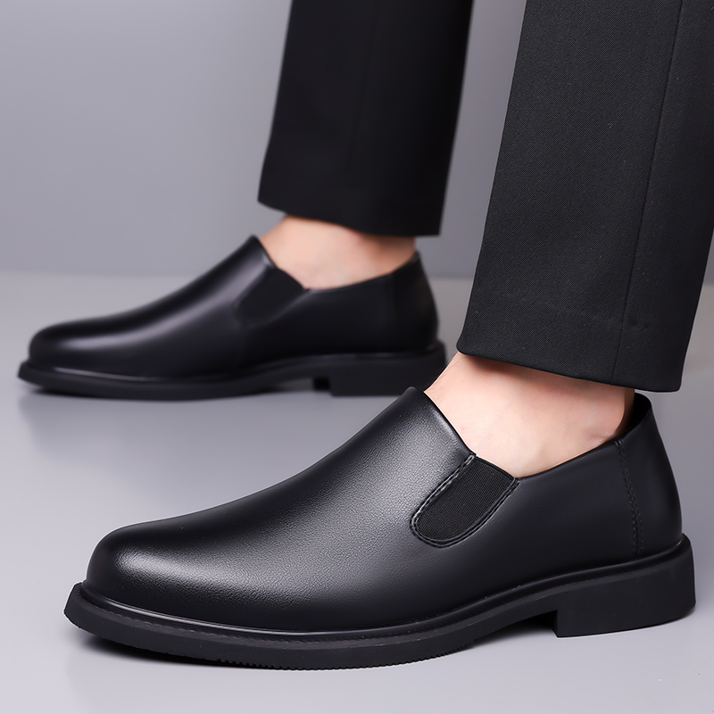 Thick Soled Office Formal Shoe - đánh giá và giá Men'S Formal Office Wear Shoes