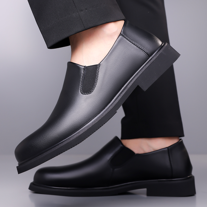 Thick Soled Office Formal Shoe - đánh giá và giá Men'S Formal Office Wear Shoes