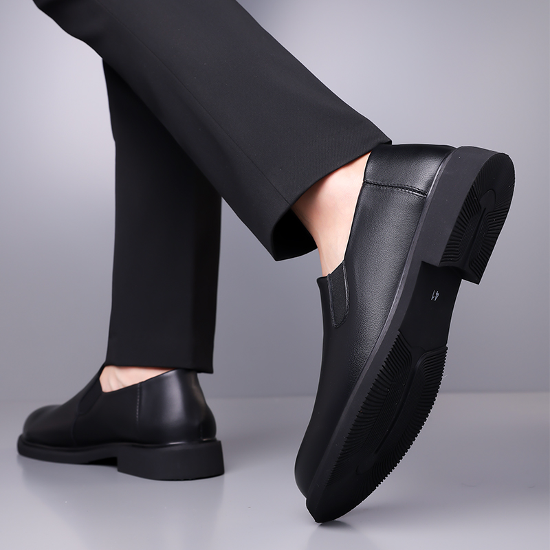 Thick Soled Office Formal Shoe - đánh giá và giá Men'S Formal Office Wear Shoes