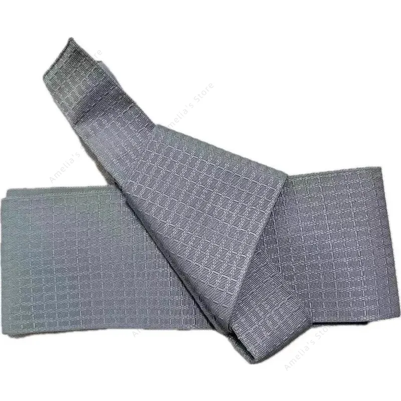 Japanese Men's Yukata Obi Belt - đánh giá và giá Traditional Japanese Men'S Formal Wear