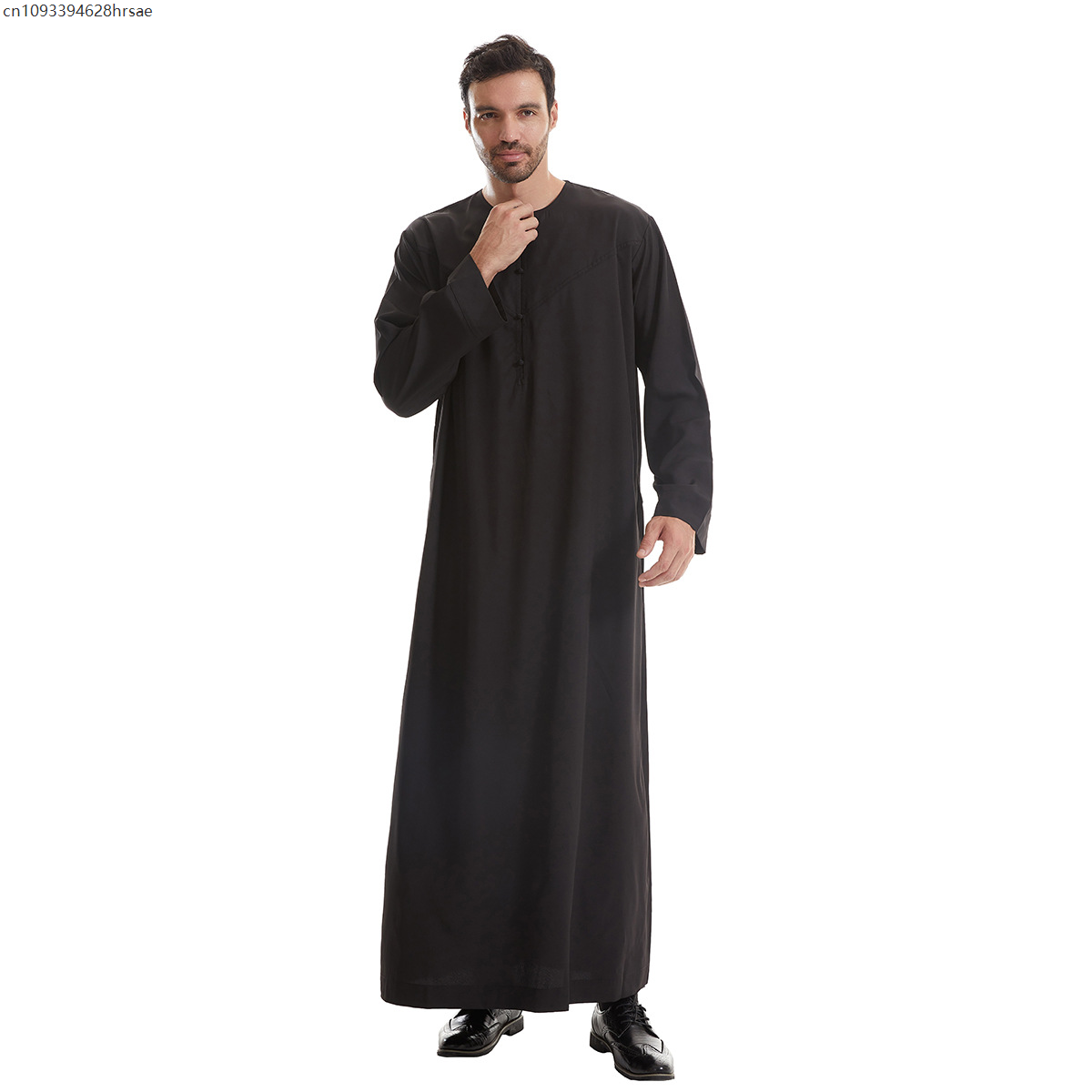Men's Thobe Arabic Traditional - đánh giá và giá Historical Men'S Formal Wear