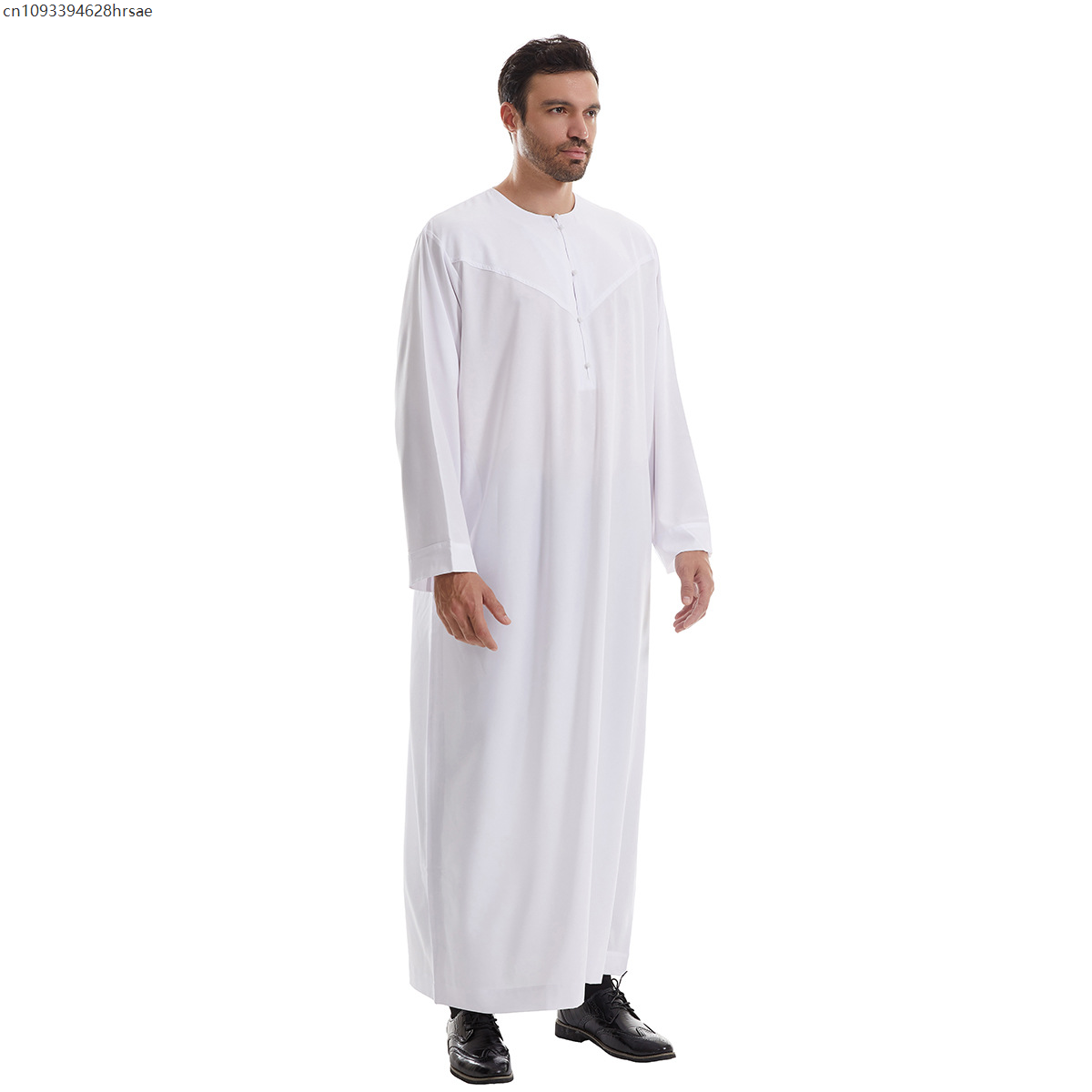 Men's Thobe Arabic Traditional - đánh giá và giá Historical Men'S Formal Wear