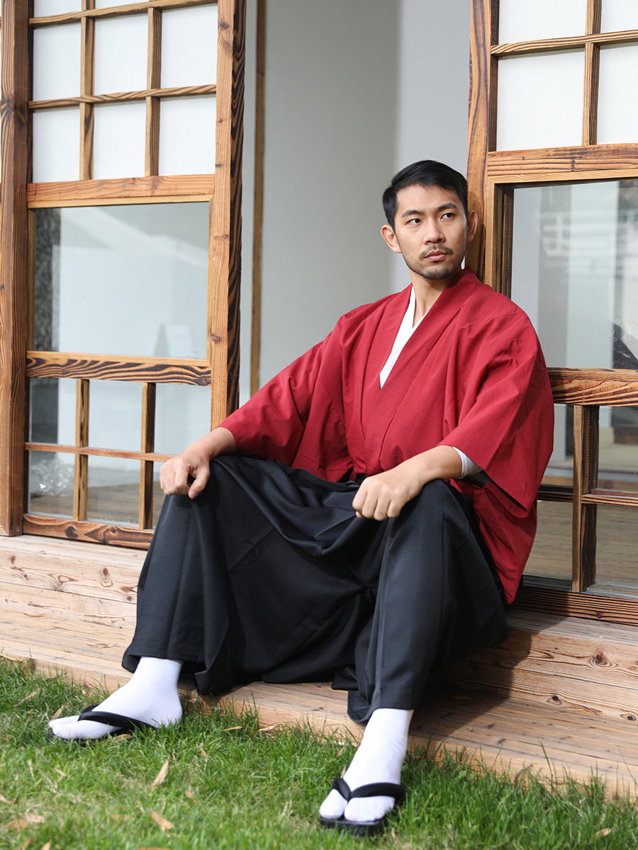 Men's Japanese Traditional Kim - đánh giá và giá Traditional Japanese Men'S Formal Wear