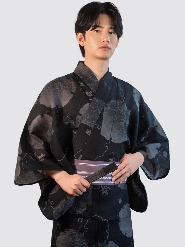 Men's Japanese Traditional Kim - đánh giá và giá Traditional Japanese Men'S Formal Wear