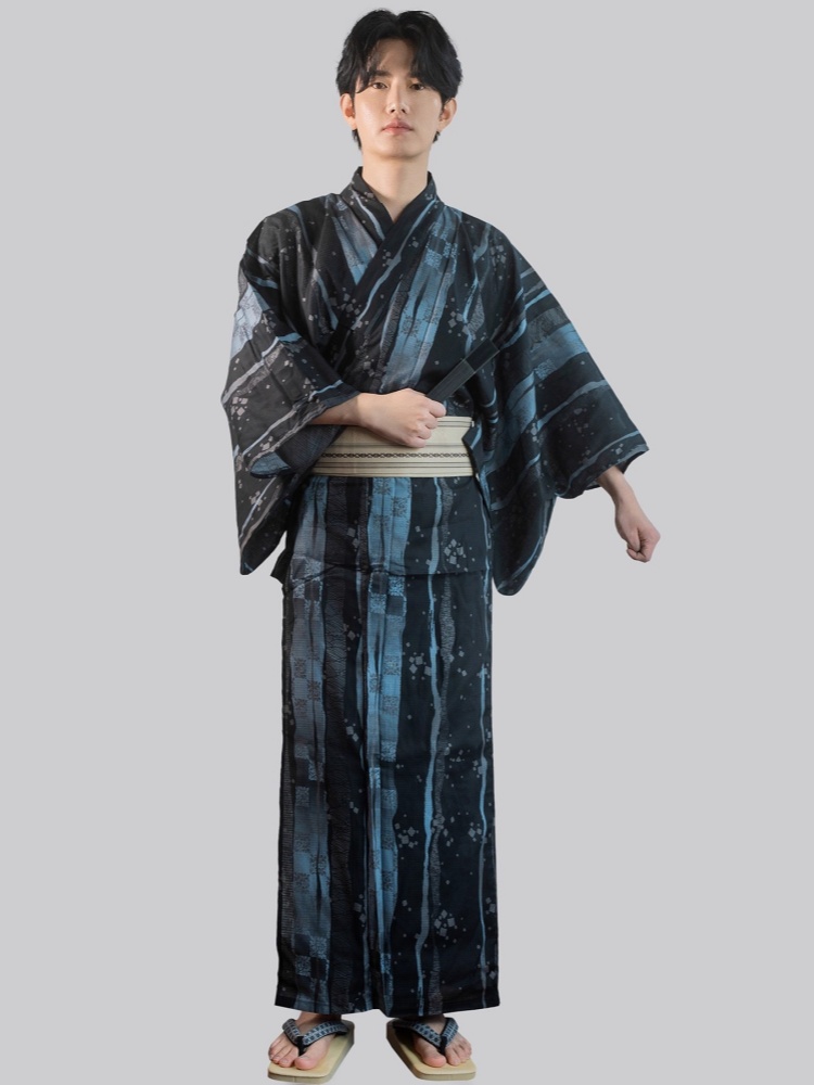Men's Japanese Traditional Kim - đánh giá và giá Traditional Japanese Men'S Formal Wear