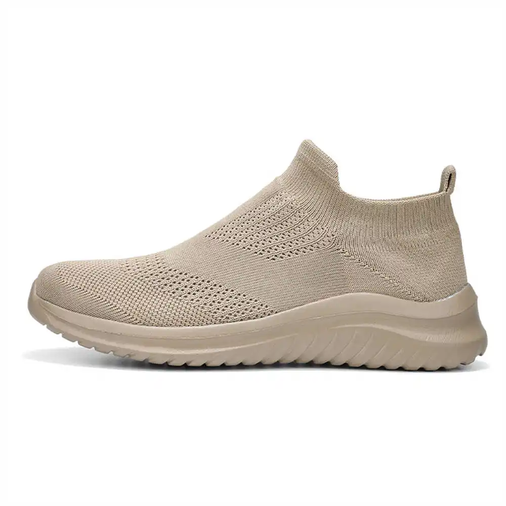 Beige Soft New Novelty Tennis  - đánh giá và giá Men Formal Wear Sale