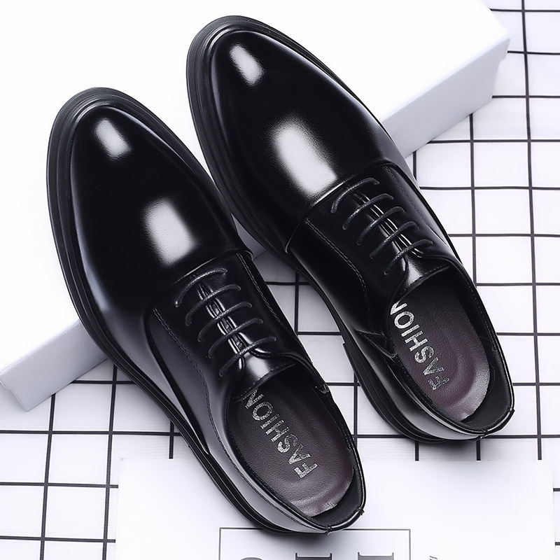 Men Dress Shoes Formal Oxfords - đánh giá và giá Men'S Formal Office Wear Shoes