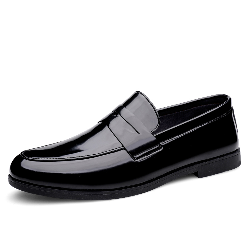 Men's Fashion Loafers Hot Sale - đánh giá và giá Men Formal Wear Sale