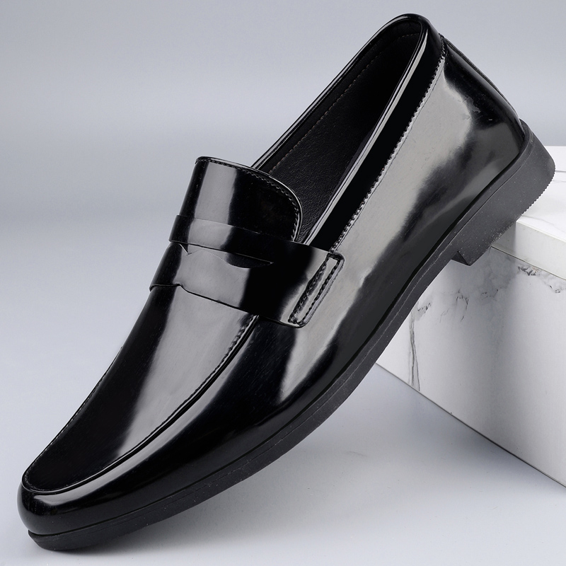 Men's Fashion Loafers Hot Sale - đánh giá và giá Men Formal Wear Sale