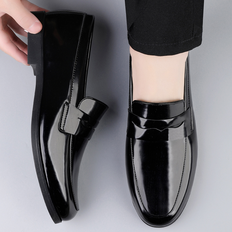 Men's Fashion Loafers Hot Sale - đánh giá và giá Men Formal Wear Sale