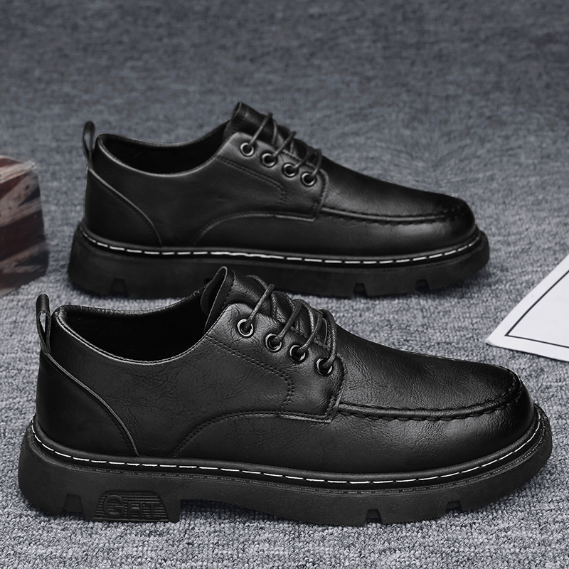 Breathable soft upper men form - đánh giá và giá Men'S Formal Office Wear Shoes