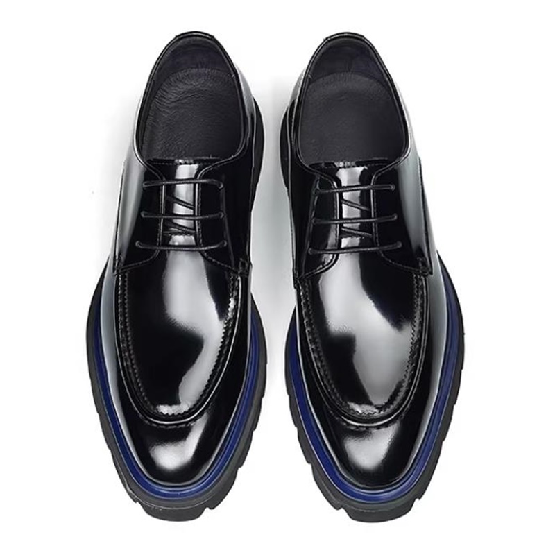 Classic Professional Wear Pate - đánh giá và giá Men'S Formal Office Wear Shoes