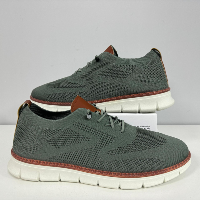 Hot Sale Men Casual Shoes Fash - đánh giá và giá Men Formal Wear Sale