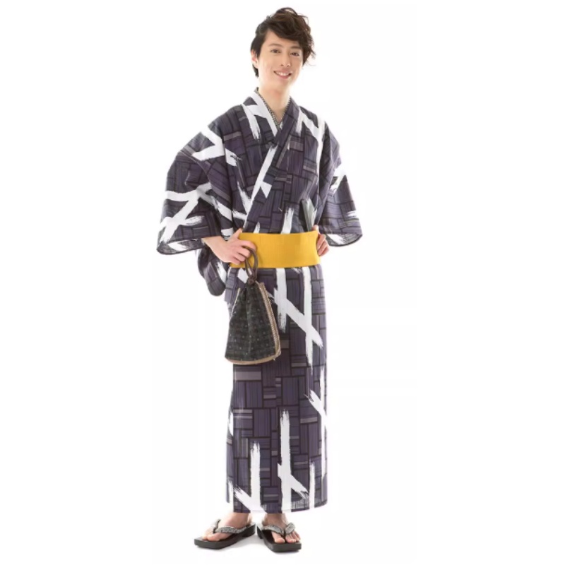 Summer Japanese Men's Traditio - đánh giá và giá Traditional Japanese Men'S Formal Wear