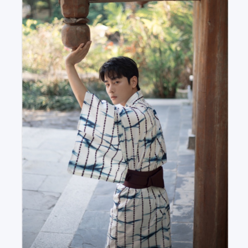 Summer Japanese Men's Traditio - đánh giá và giá Traditional Japanese Men'S Formal Wear
