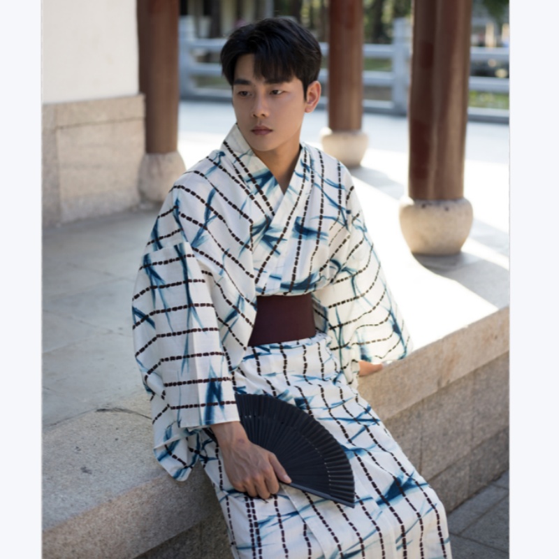 Summer Japanese Men's Traditio - đánh giá và giá Traditional Japanese Men'S Formal Wear