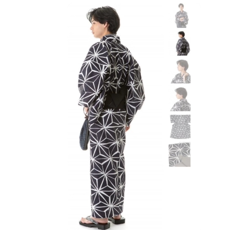 Summer Japanese Men's Traditio - đánh giá và giá Traditional Japanese Men'S Formal Wear