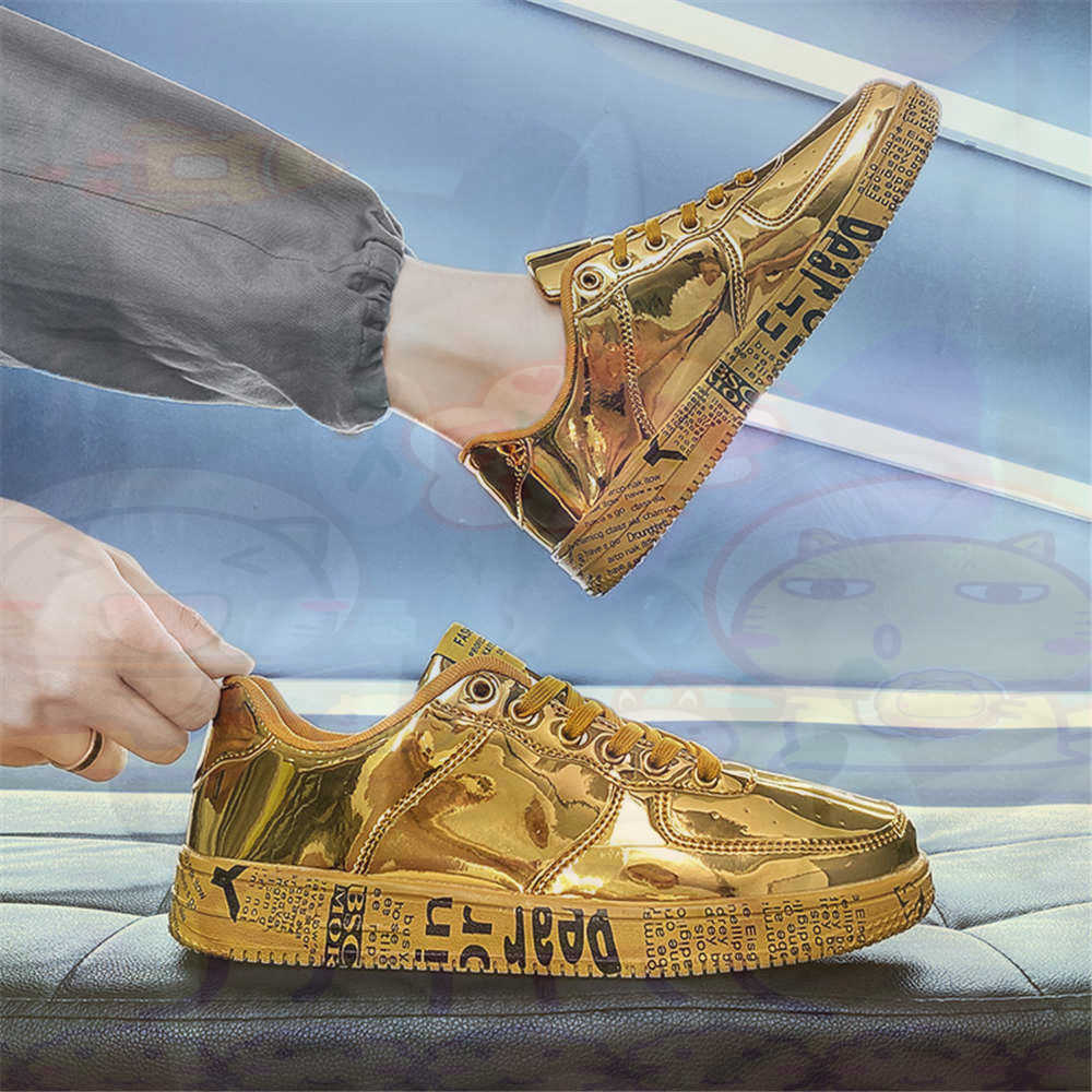 Round Foot Size 45 Sneakers Wh - đánh giá và giá Men Formal Wear Sale
