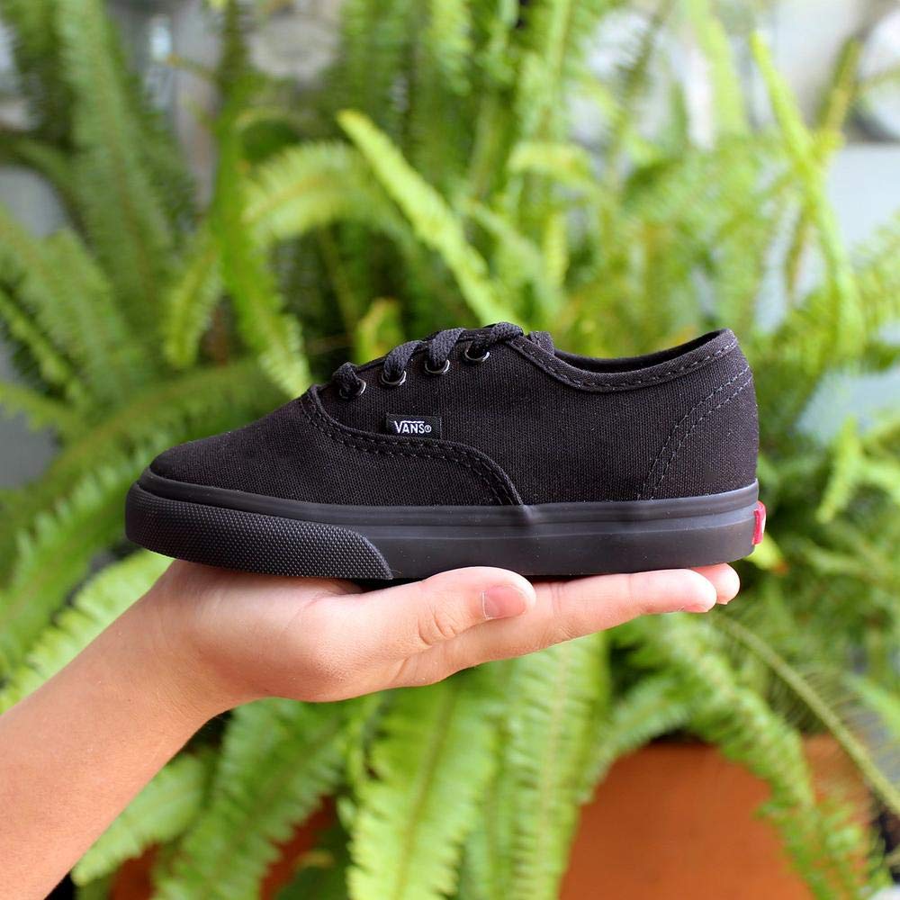 Vans Toddlers Authentic Skate  - đánh giá và giá Vans Shoes Authentic