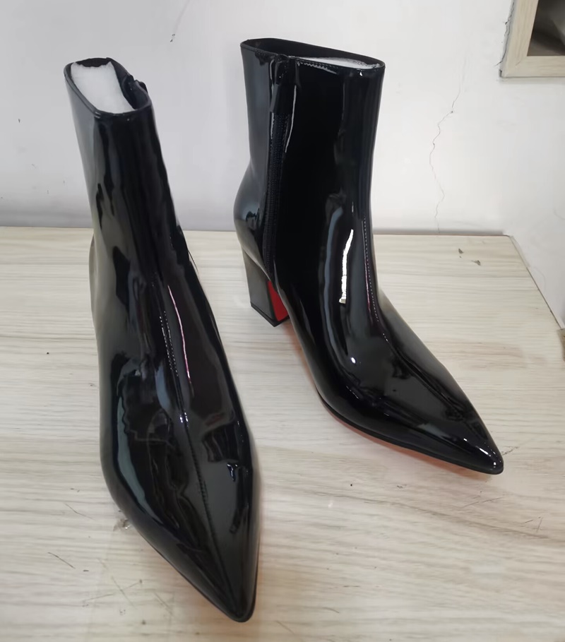 New Fashion White Boots For Ma - đánh giá và giá Men Formal Wear Shoes