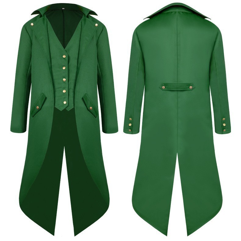 Women's Vintage Wrinkle Resist - đánh giá và giá Historical Men'S Formal Wear