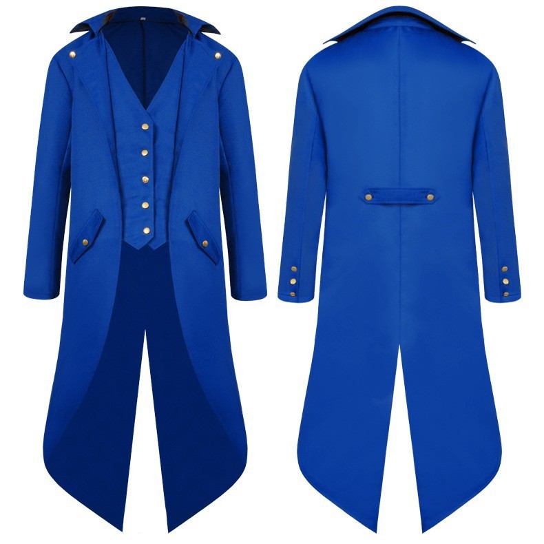 Women's Vintage Wrinkle Resist - đánh giá và giá Historical Men'S Formal Wear