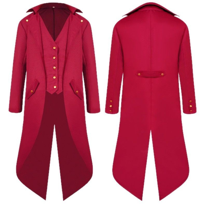 Women's Vintage Wrinkle Resist - đánh giá và giá Historical Men'S Formal Wear