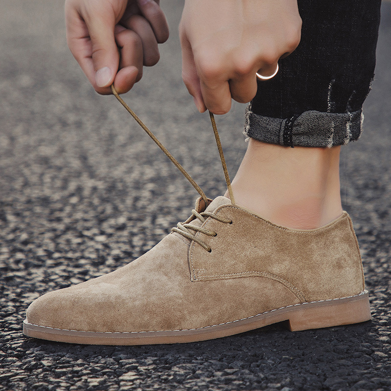 Thời Trang Anh Xu Hướng Giày C - đánh giá và giá Men Formal Wear Shoes